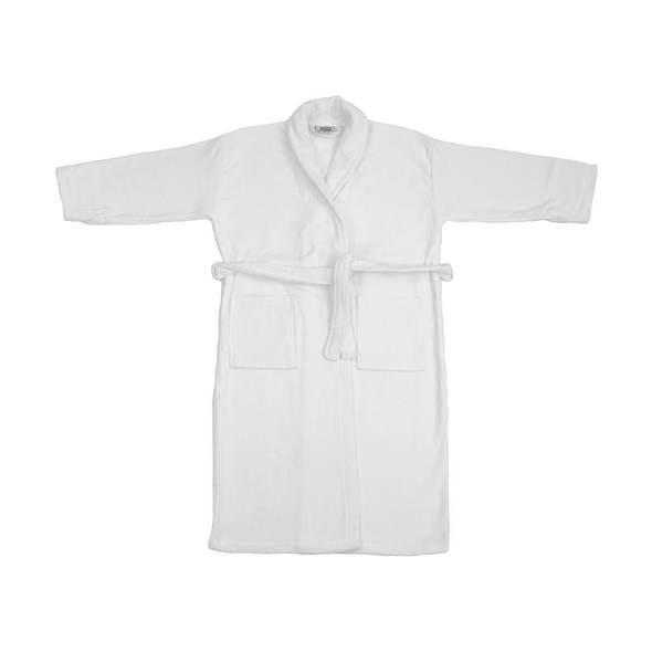 Jassz Towels | Bathrobe Like Velours